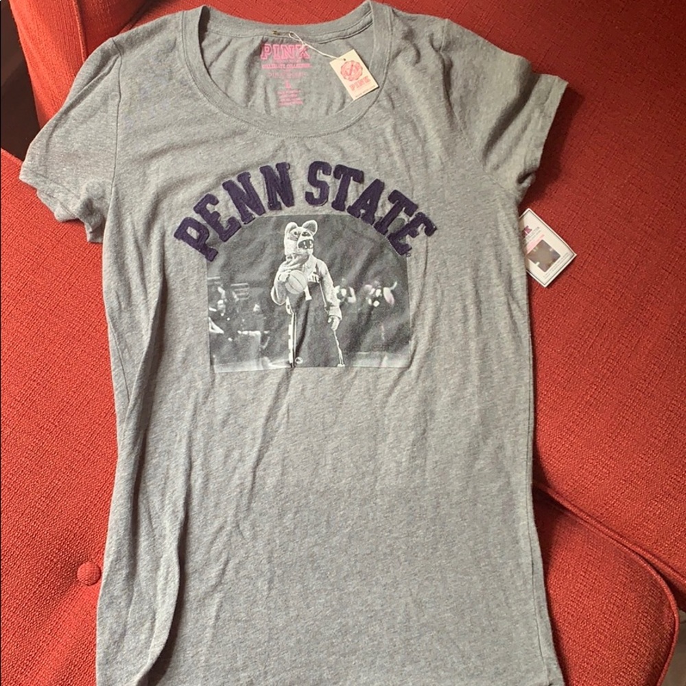 Penn State cotton tshirt.